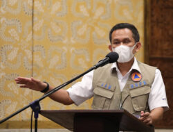 BNPB Rilis Rekap Bencana Akhir Tahun: Banjir Sumatra Renggut 1.177 Nyawa, Aceh Wilayah Terparah