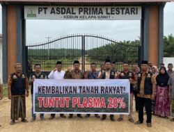 HANYA GERTAK SAMBAL? BUKTIKAN REKOMENDASI PANSUS TIDAK TAWAR DI TANGAN KORPORASI DAN TIDAK HAMBAR DI MEJA EKSEKUTIF