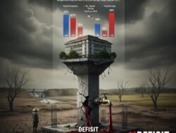 Defisit Rp97 Miliar, Kabupaten Aceh Selatan Tutup Tahun Anggran 2025 dengan Raport Merah Fiskal