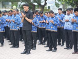 Kemenag Aceh Alihkan 146 ASN ke Kemenhaj