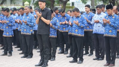 Kemenag Aceh Alihkan 146 ASN ke Kemenhaj