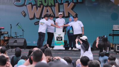 Kemenag Luncurkan Program “The Most KUA”, Penghulu dan Penyuluh Siap Jemput Bola