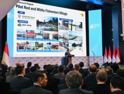 Presiden Prabowo Bidik 1.000 Desa Nelayan Modern Beroperasi Tahun Ini