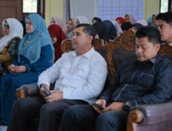 Musrenbang Montasik 2027: Warga Tagih Janji Pembangunan Jalan, Irigasi, dan Akses Usaha Tani