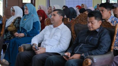 Musrenbang Montasik 2027: Warga Tagih Janji Pembangunan Jalan, Irigasi, dan Akses Usaha Tani