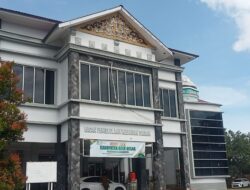 Anggaran Rp1,8 Triliun Aceh Besar ‘Tersandera’ Akun Sistem, Kepala BPKD Janji Cetak DPA Hari Ini