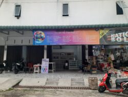 Membangun Kemandirian dari Desain Grafis: Iswar Studio Jadi Motor Ekonomi Kreatif Pemuda Kota Fajar