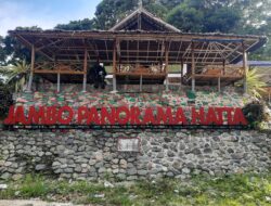 Menelusuri Jejak Bung Hatta di Jambo Panorama Lhok Rukam: Wisata Alam Berbalut Sejarah