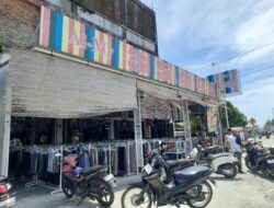 Harga Bersahabat, Toko Serba Rp35 Ribu Hidupkan Suasana Ramadan di Kluet Utara