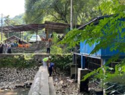 Krisis Air Mata Ie Mengancam 13 Ribu Pelanggan: Tirta Mountala Pangkas Distribusi, Solusi Permanen Masih Terganjal Lahan