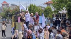 Tagih Transparansi Dana Banjir, Aliansi Masyarakat Bireuen Seruduk Gedung DPRK