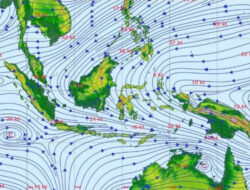 Waspada Cuaca Ekstrem, BMKG Tetapkan Status Siaga Bencana Hidrometeorologi di Aceh