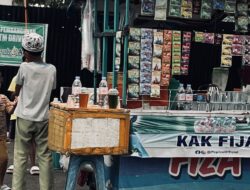 Nestapa Pekerja Anak di Banda Aceh: Memilih Antara Sekolah atau Membantu Ekonomi Keluarga