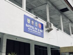 Sempat Kosong di Portal Nasional, Satpol PP Banda Aceh Pastikan SiRUP 2026 Segera Tayang