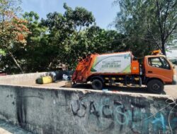 Volume Sampah Di Banda Aceh Selama Ramadhan Meluap Dari Hari Biasa