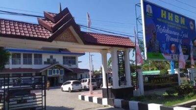 Pemerintah Aceh Siapkan Rp 28,4 Miliar untuk Logistik Bencana 2026, Sebaran Bantuan Baru Sentuh Tujuh Kabupaten