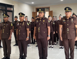 Menanti “Tangan Dingin” Pejabat Baru Kejari Aceh Selatan Bongkar Tabir Kasus Panwaslih dan Website Desa