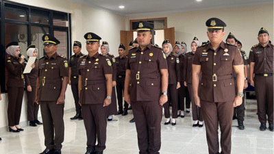 Menanti “Tangan Dingin” Pejabat Baru Kejari Aceh Selatan Bongkar Tabir Kasus Panwaslih dan Website Desa