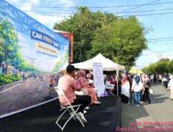 Dispora Banda Aceh Restui Pungutan UMKM di CFD, FORMAKI: Itu Pungli Berjamaah Berkedok ‘Inisiatif’