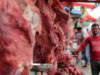 Pemko Gelar Pasar Murah Daging Rp 140 Ribu, Warga Soroti Kualitas dan Selisih Harga yang Minim