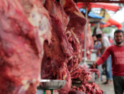 Pemko Gelar Pasar Murah Daging Rp 140 Ribu, Warga Soroti Kualitas dan Selisih Harga yang Minim