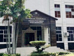 Ambisi Digital Museum Aceh Terganjal Anggaran: Targetkan Animasi Koleksi demi Gaet Generasi Z