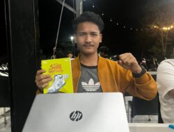 Mahasiswi Diduga Dilecehkan Oknum ASN DSI Aceh di HiACE, SMPA Desak Proses Hukum yang Adil