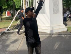 SPMA Desak Kajari Baru Buka Kembali Berkas Panwaslih: “Saksi Kunci BPKD Sudah Diperiksa, Jangan Sampai Masuk Angin!”