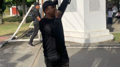 SPMA Desak Kajari Baru Buka Kembali Berkas Panwaslih: “Saksi Kunci BPKD Sudah Diperiksa, Jangan Sampai Masuk Angin!”