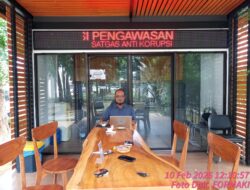 FORMAKI Layangkan Surat Kedua ke Inspektorat, Desak “Kunci” Fisik Proyek RSJ Aceh yang Diduga Ilegal