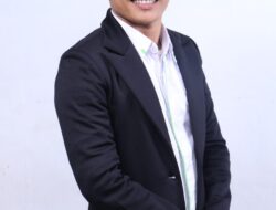 Teuku Khadri Terima Mandat Pimpin LPLHI-KLHI Aceh Selatan