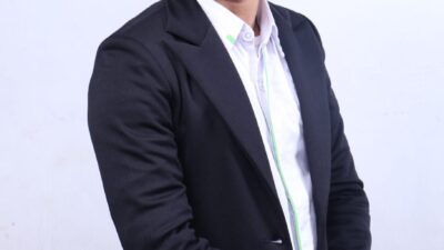 Teuku Khadri Terima Mandat Pimpin LPLHI-KLHI Aceh Selatan