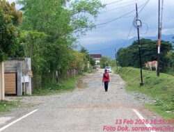 Kucurkan DOKA Rp 1,08 Miliar, Pemko Banda Aceh Segera Tender Peningkatan Jalan di Penyeurat dan Ateuk Jawo