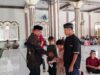 Masyarakat Desa Ujung Padang Salurkan Santunan untuk Puluhan Anak Yatim di Masjid Darul Wustha