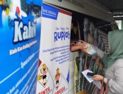 Berburu Slot Tukar Uang Baru Jelang Idul Fitri, Warga Aceh Rela “War” di PINTAR BI