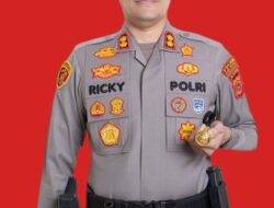 Personel Polsek Jajaran Polres Aceh Selatan Intensifkan Pengamanan Sholat Tarawih