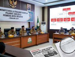 Ukom di Tengah Badai “Plt”: Niat Membenahi atau Sekadar “Cuci Gudang” Stok Lama?