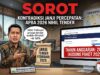 Kontradiksi Janji Percepatan, Tender APBA 2026 Masih Nihil di Laman LPSE Hingga Akhir Maret