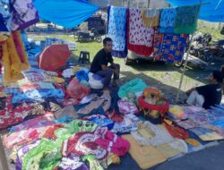 Merawat Warisan Lewat Jahitan di Tengah Zaman yang Kian Modern