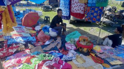 Merawat Warisan Lewat Jahitan di Tengah Zaman yang Kian Modern