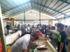 Dari Laut ke Pasar: Pajak Ikan Simpang Empat Hidupkan Ekonomi Warga