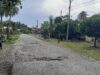 Akses Penghubung Antar Kecamatan Kluet Utara–Kluet Tengah Rusak, Masyarakat Keluhkan Keselamatan Jalan