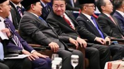 Presiden Prabowo di Tokyo: Investasi di Indonesia Kini Lebih Mudah, Silakan Mengadu Langsung ke Saya