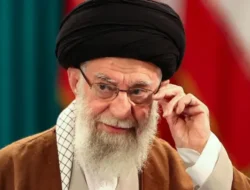 Pemimpin Tertinggi Iran Ali Khamenei Tewas dalam Gempuran AS dan Israel, Timur Tengah Membara