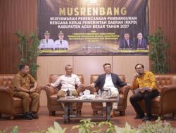 Musrenbang RKPD 2027, Antara Ambisi Perencanaan dan Realita Pelaksanaan