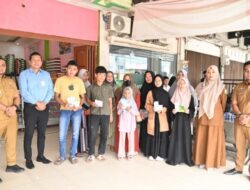 Pemkab Aceh Besar Salurkan Uang Jajan Yatim via Rekening, Prioritaskan Transparansi Jelang Lebaran