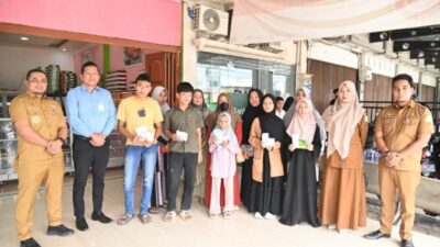 Pemkab Aceh Besar Salurkan Uang Jajan Yatim via Rekening, Prioritaskan Transparansi Jelang Lebaran