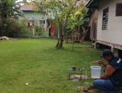 Warga Darussalam Soroti Layanan Air, PDAM Tirta Mountala Diminta Benahi Distribusi