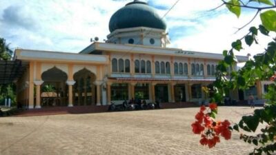 Polemik Penunjukan Imum Chik Masjid Abu Indrapuri Picu Ketegangan di Tengah Masyarakat