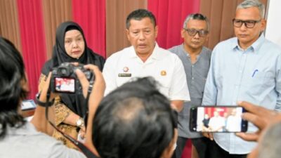 Setelah Viral, Pemkab Aceh Besar Klarifikasi THR dan Gaji ke-13 Guru Sudah Dibayarkan